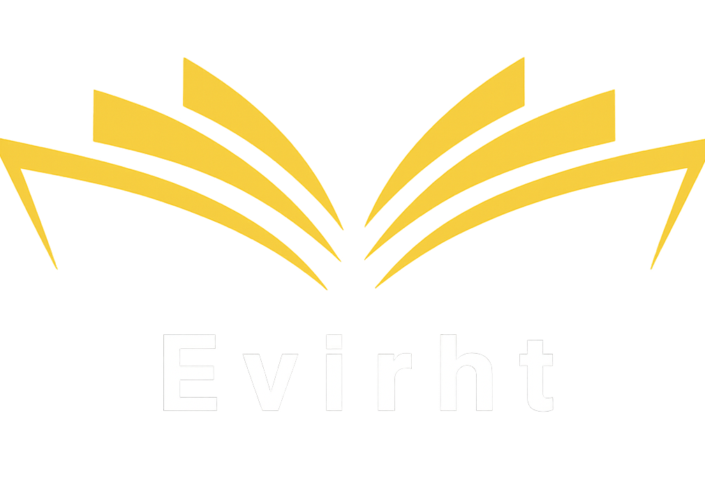 Evirht symbol